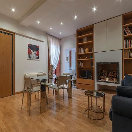 Piazza Di Spagna Elegant Flat Roma Exterior foto
