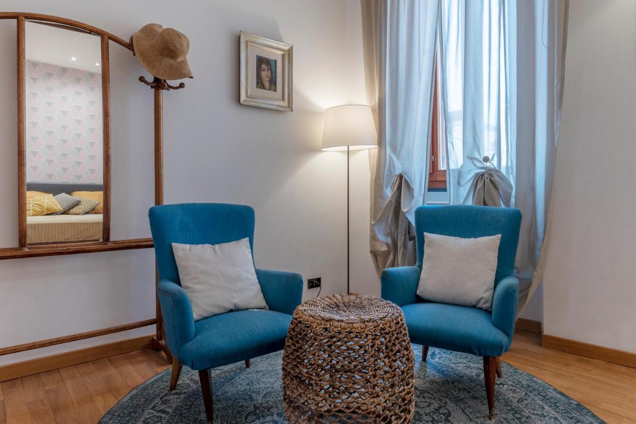 Piazza Di Spagna Elegant Flat Roma Exterior foto