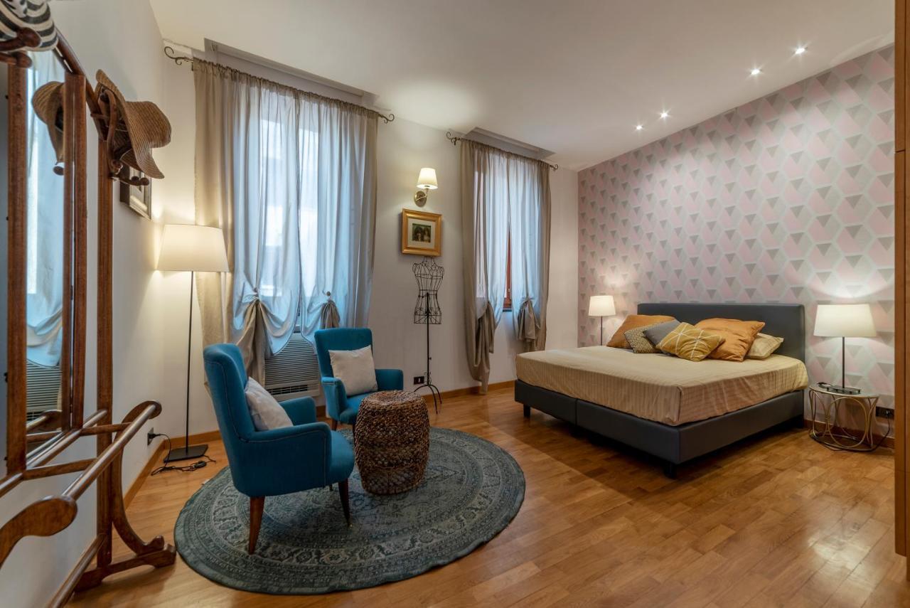 Piazza Di Spagna Elegant Flat Roma Exterior foto